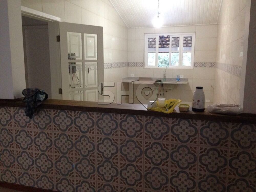 Sobrado, 3 quartos, 350 m² - Foto 1