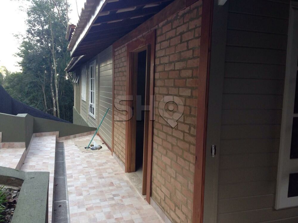 Sobrado, 3 quartos, 350 m² - Foto 4
