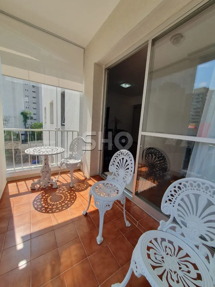 Apartamento, 3 quartos, 92 m² - Foto 1