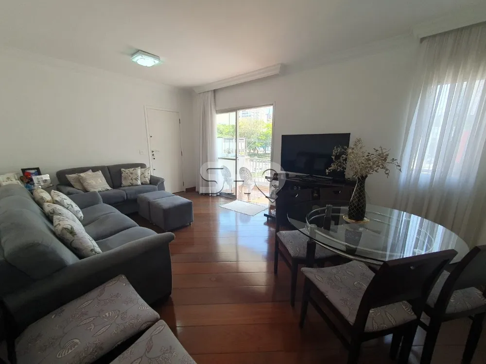 Apartamento, 3 quartos, 92 m² - Foto 3