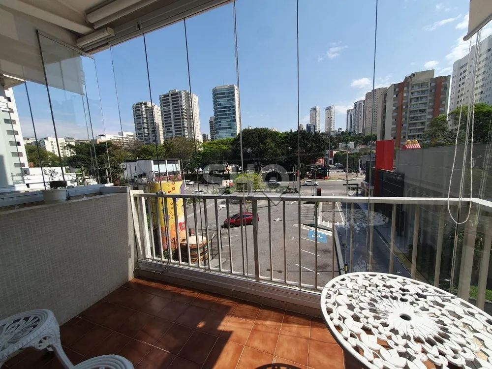 Apartamento, 3 quartos, 92 m² - Foto 5