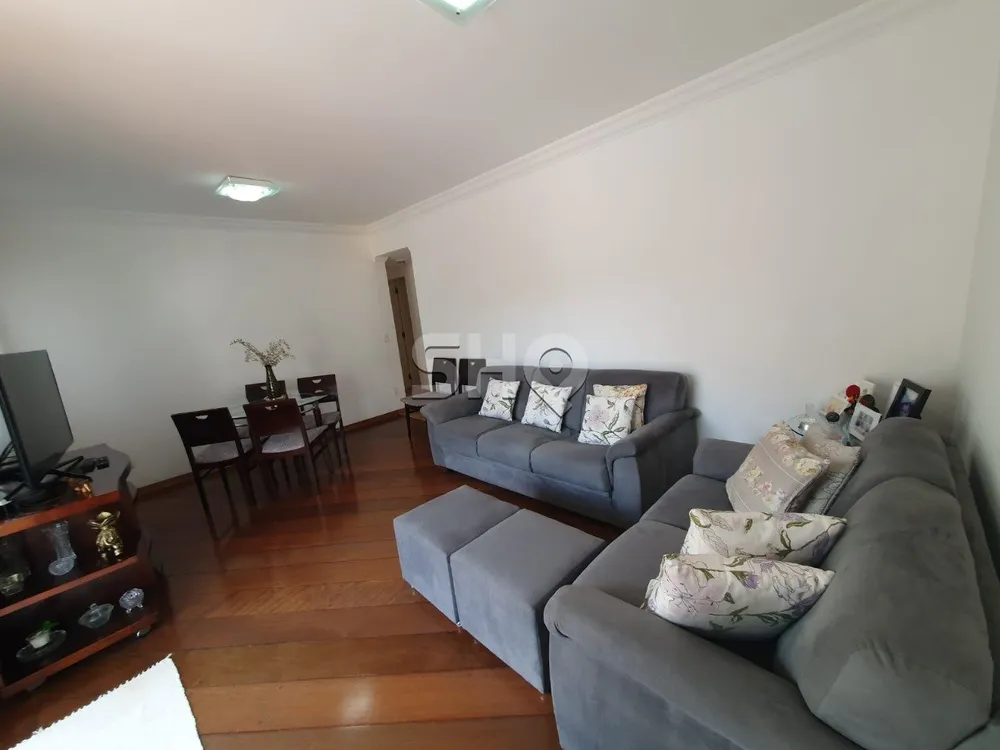 Apartamento, 3 quartos, 92 m² - Foto 3