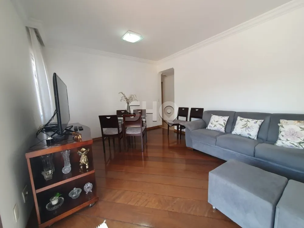 Apartamento, 3 quartos, 92 m² - Foto 4