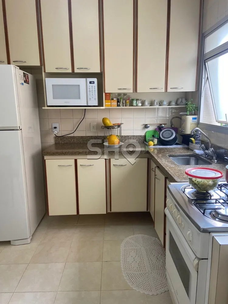 Apartamento, 3 quartos, 92 m² - Foto 6