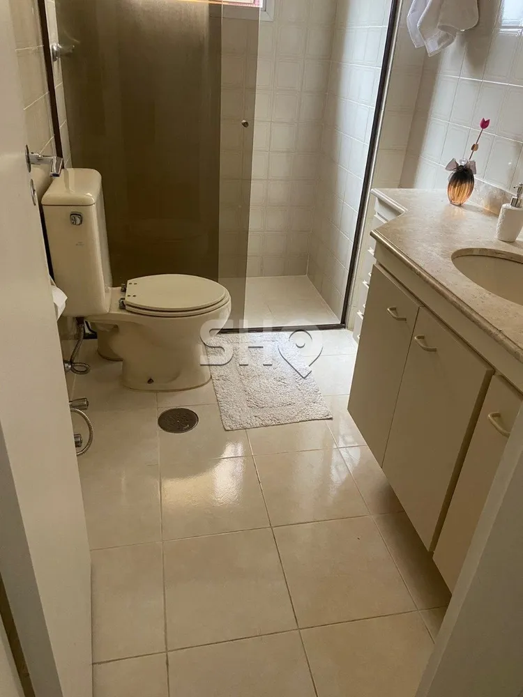 Apartamento, 3 quartos, 92 m² - Foto 11