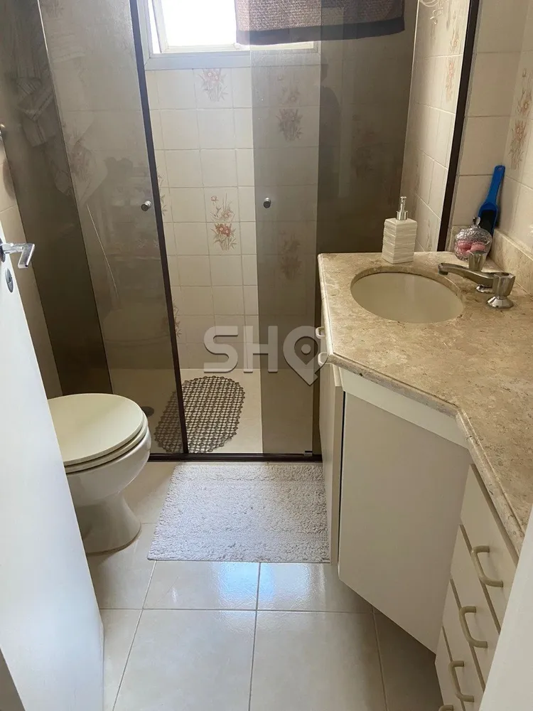 Apartamento, 3 quartos, 92 m² - Foto 2