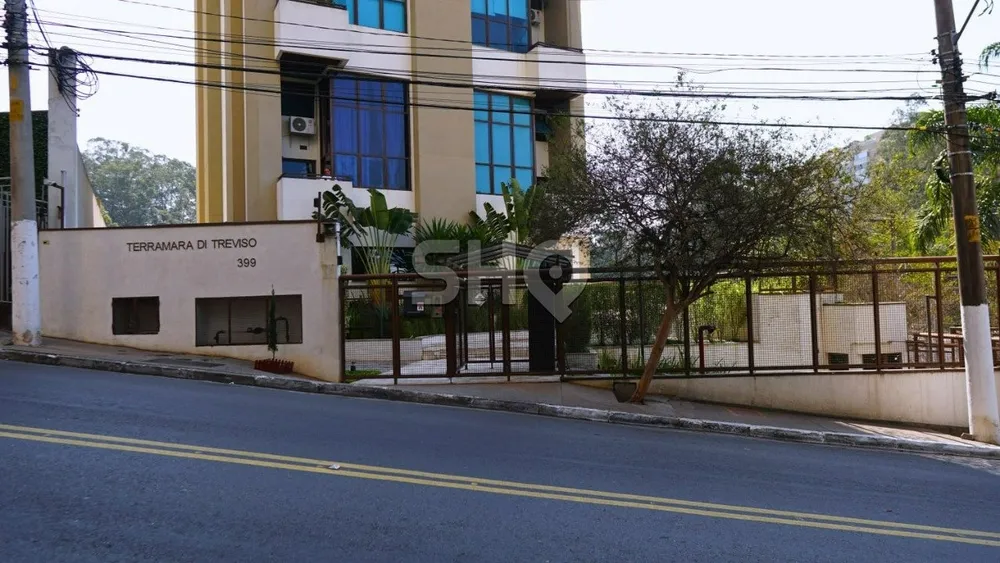 Apartamento, 1 quarto, 61 m² - Foto 1