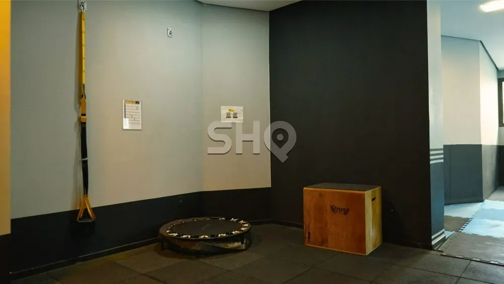 Apartamento, 1 quarto, 61 m² - Foto 10