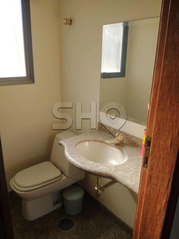 Apartamento, 4 quartos, 139 m² - Foto 1