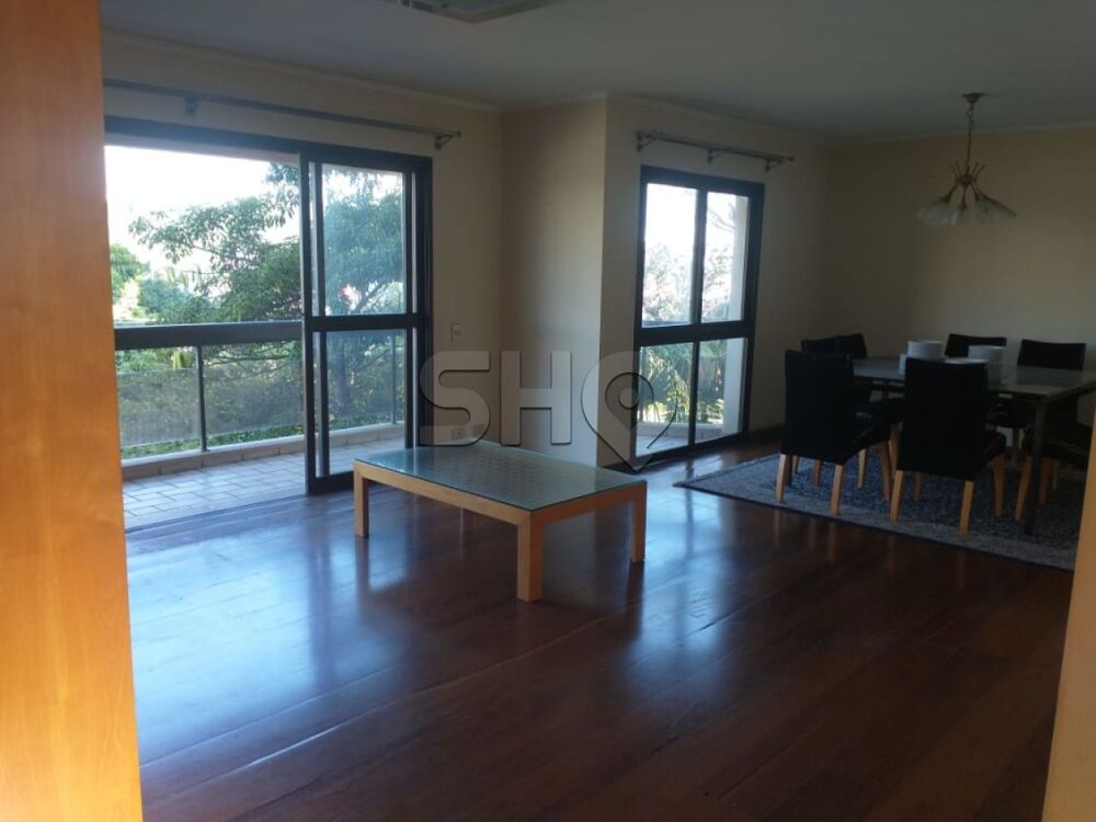 Apartamento, 4 quartos, 139 m² - Foto 2