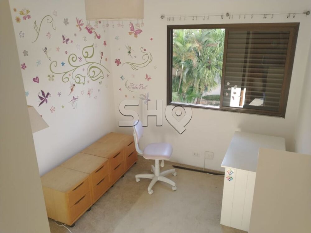 Apartamento, 4 quartos, 139 m² - Foto 3