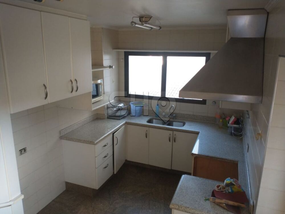 Apartamento, 4 quartos, 139 m² - Foto 15