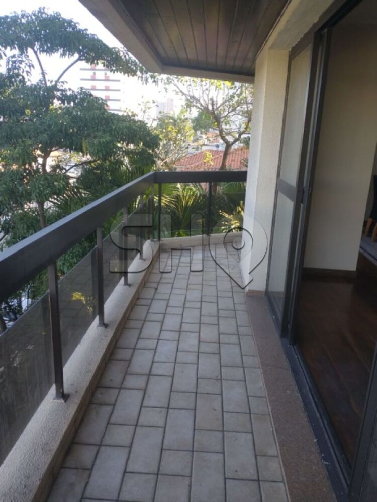 Apartamento, 4 quartos, 139 m² - Foto 16