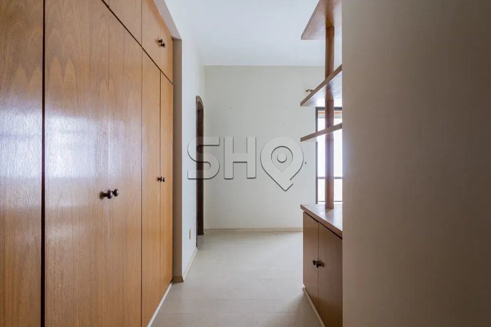Apartamento, 3 quartos, 190 m² - Foto 3