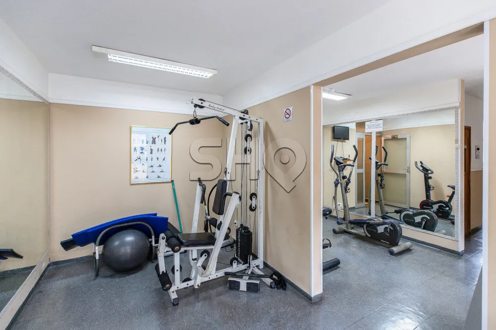 Apartamento, 2 quartos, 49 m² - Foto 4