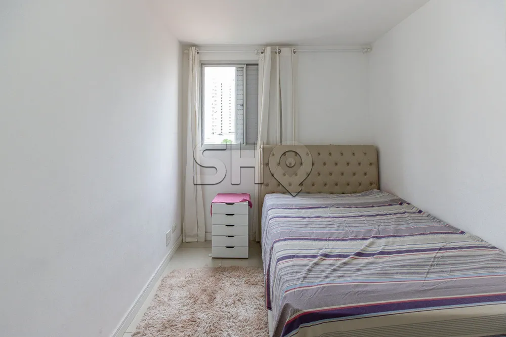 Apartamento, 2 quartos, 49 m² - Foto 2