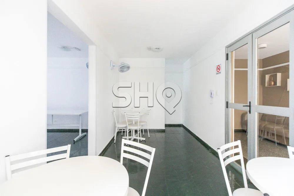 Apartamento, 2 quartos, 49 m² - Foto 3