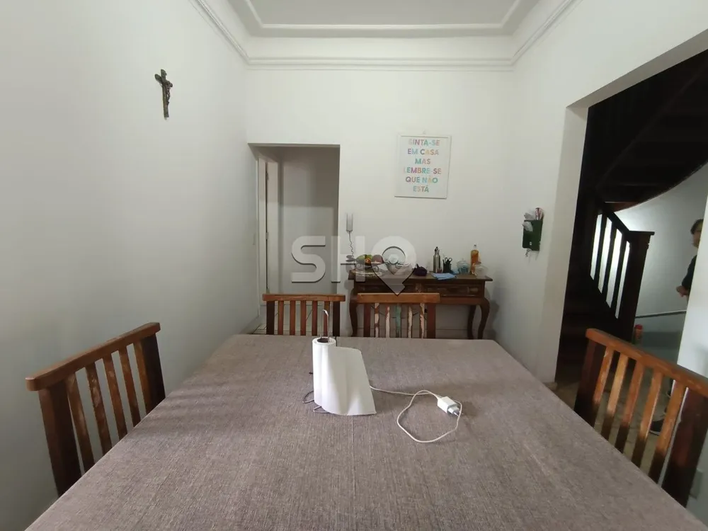 Sobrado, 3 quartos, 120 m² - Foto 3