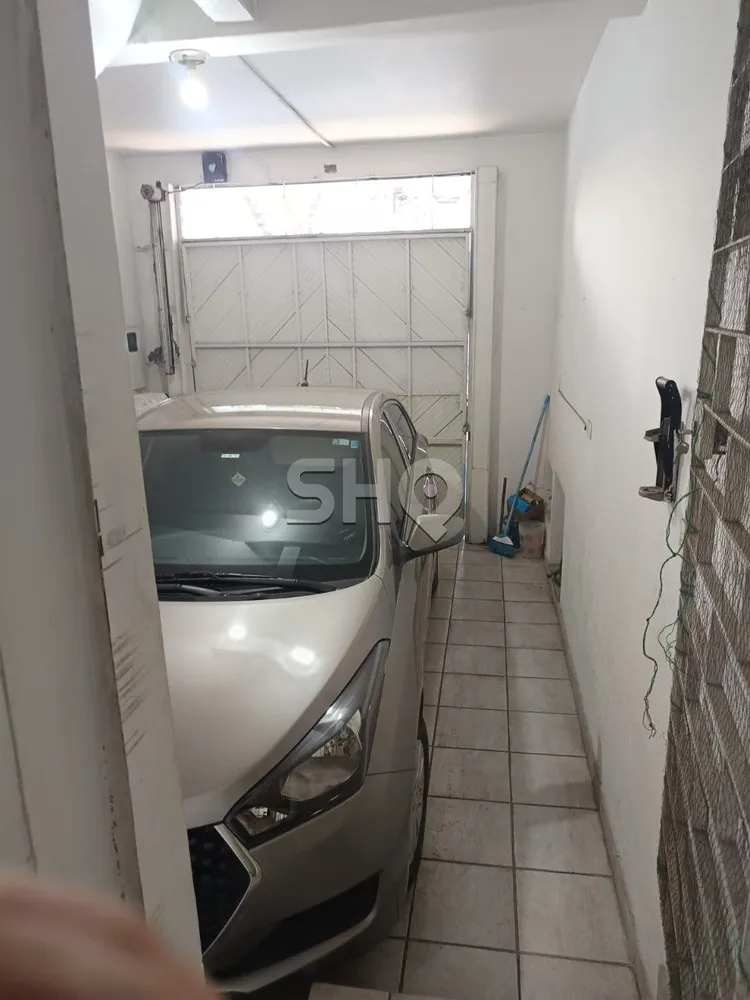 Sobrado, 3 quartos, 120 m² - Foto 16