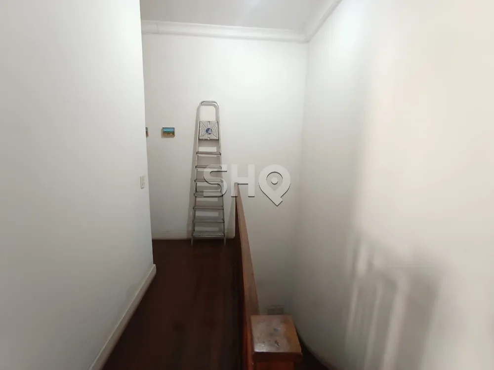 Sobrado, 3 quartos, 120 m² - Foto 2