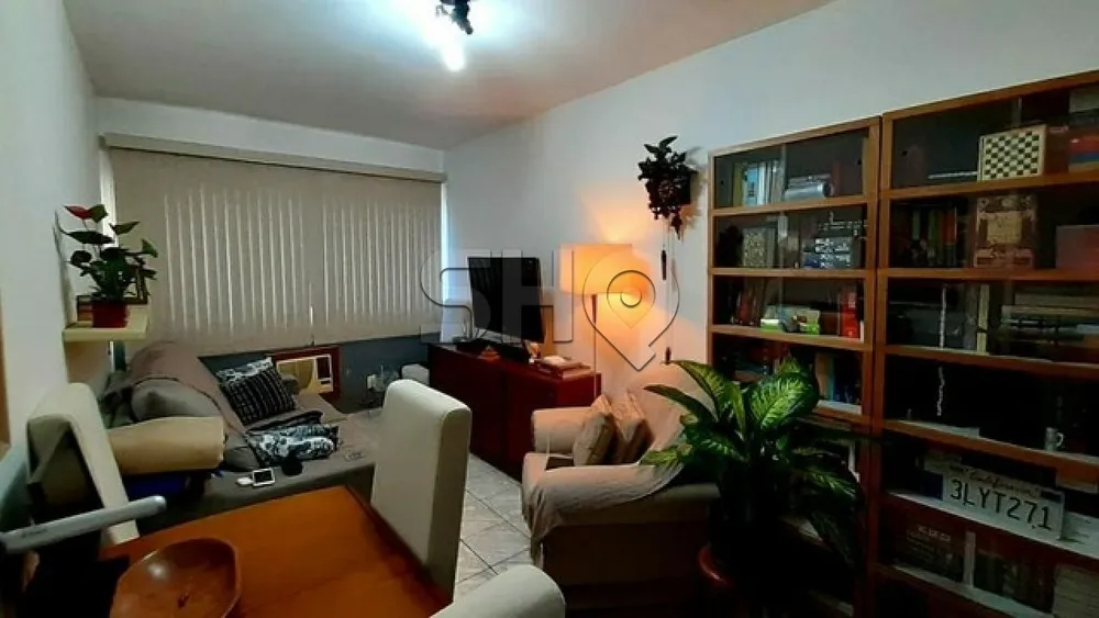 Apartamento, 1 quarto, 50 m² - Foto 3