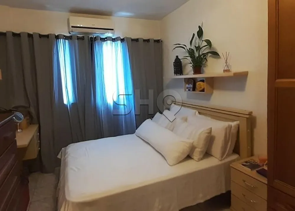 Apartamento, 1 quarto, 50 m² - Foto 4