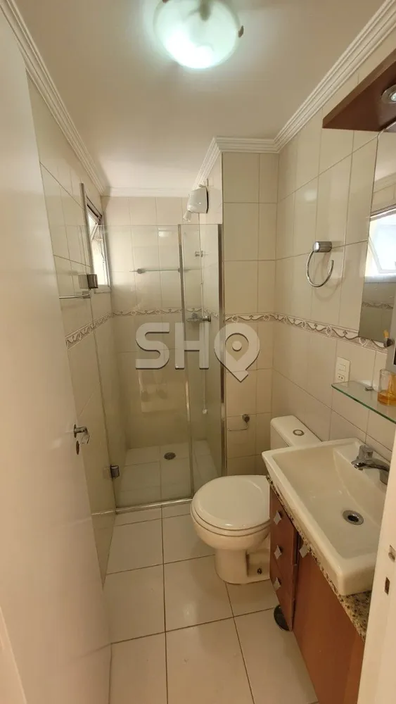 Apartamento, 2 quartos, 63 m² - Foto 1
