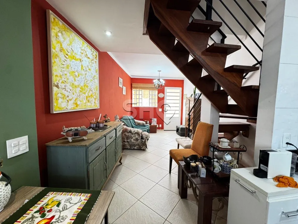 Casa de Condomínio, 2 quartos - Foto 5