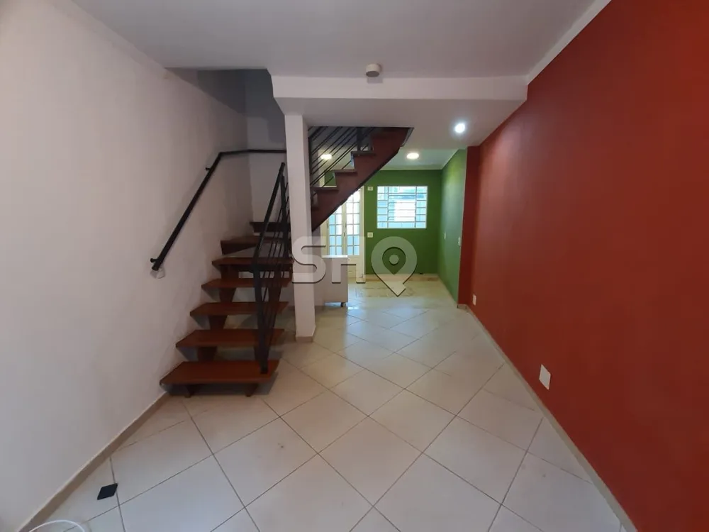 Casa de Condomínio, 2 quartos - Foto 9