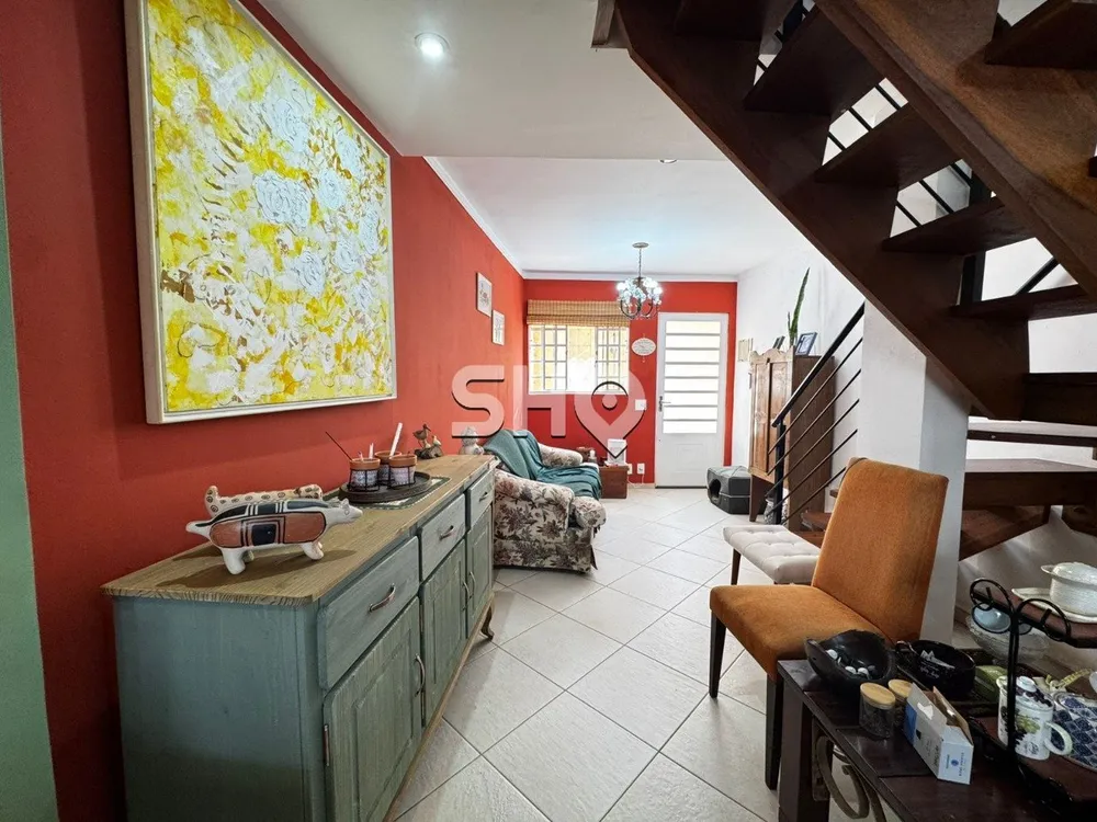 Casa de Condomínio, 2 quartos - Foto 6