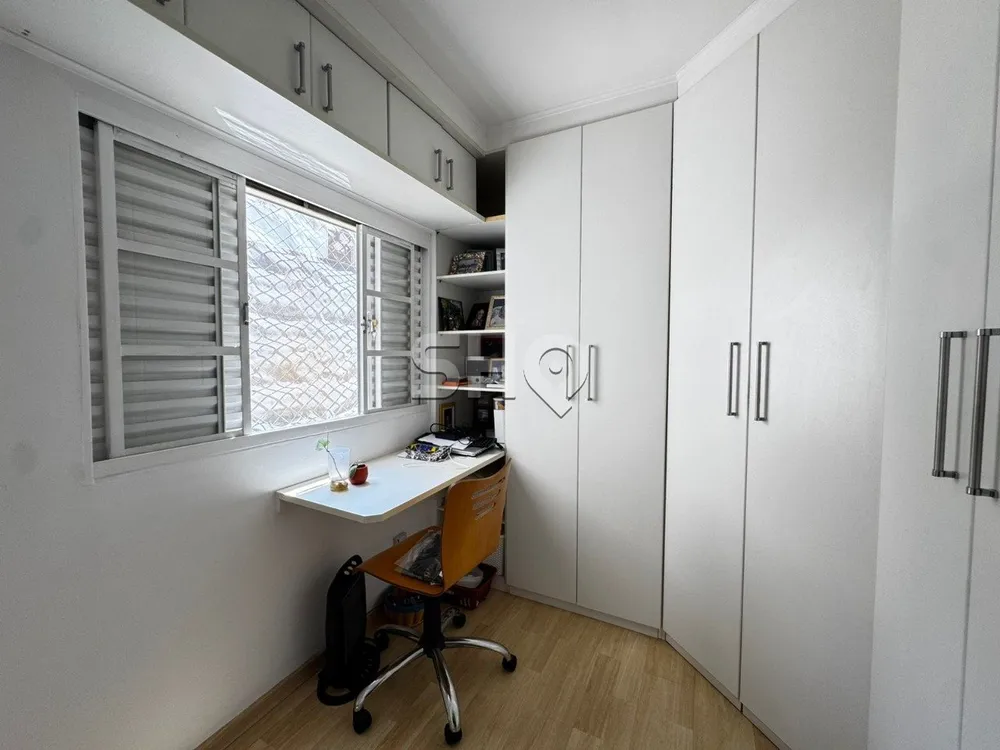Casa de Condomínio, 2 quartos - Foto 4