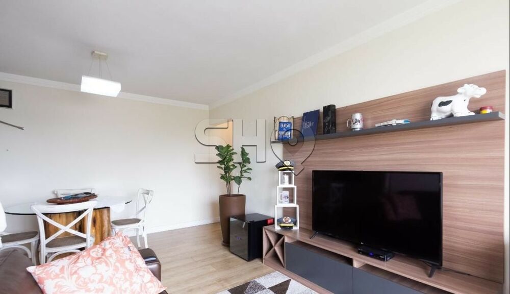 Apartamento, 2 quartos, 70 m² - Foto 1