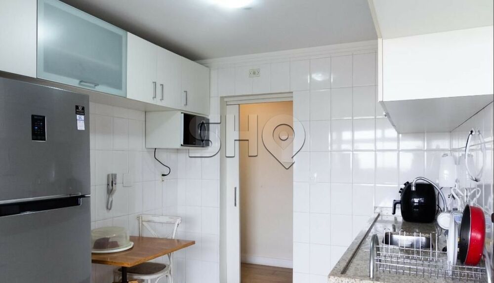 Apartamento, 2 quartos, 70 m² - Foto 2