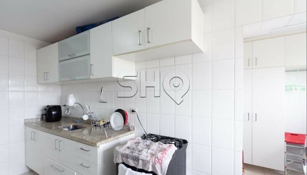 Apartamento, 2 quartos, 70 m² - Foto 3