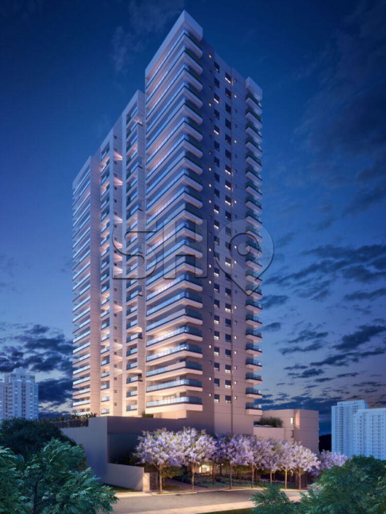 Apartamento, 1 quarto, 73 m² - Foto 1