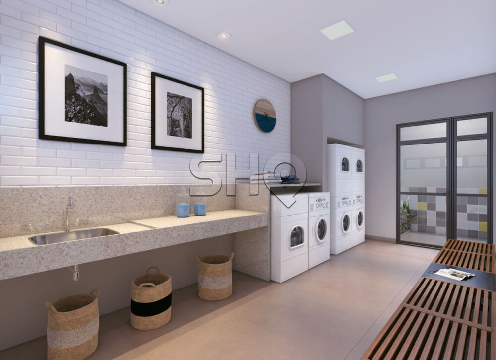 Apartamento, 1 quarto, 73 m² - Foto 2