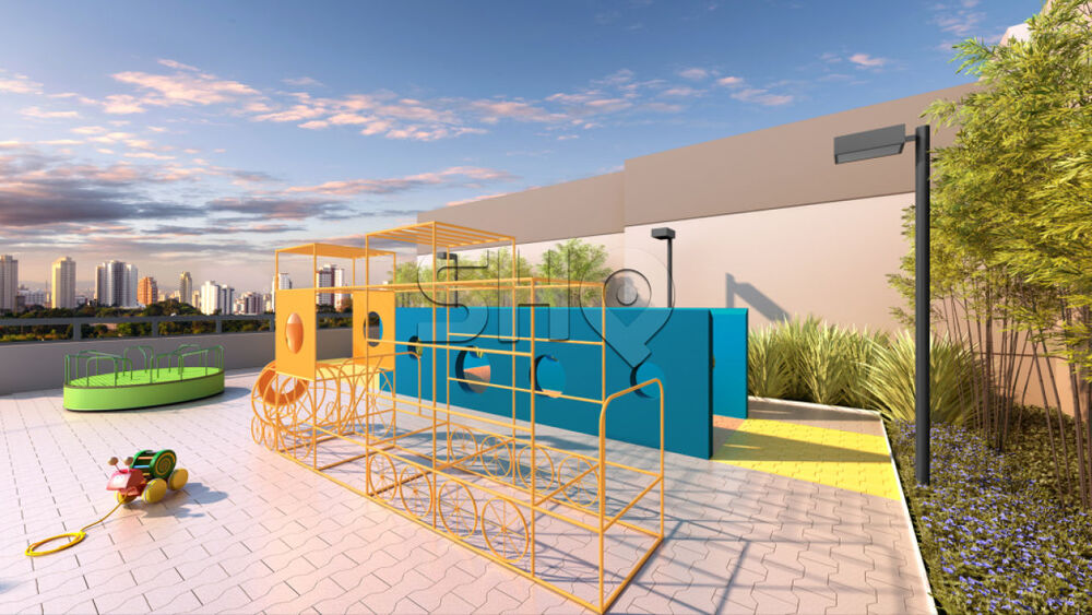 Apartamento, 1 quarto, 73 m² - Foto 3