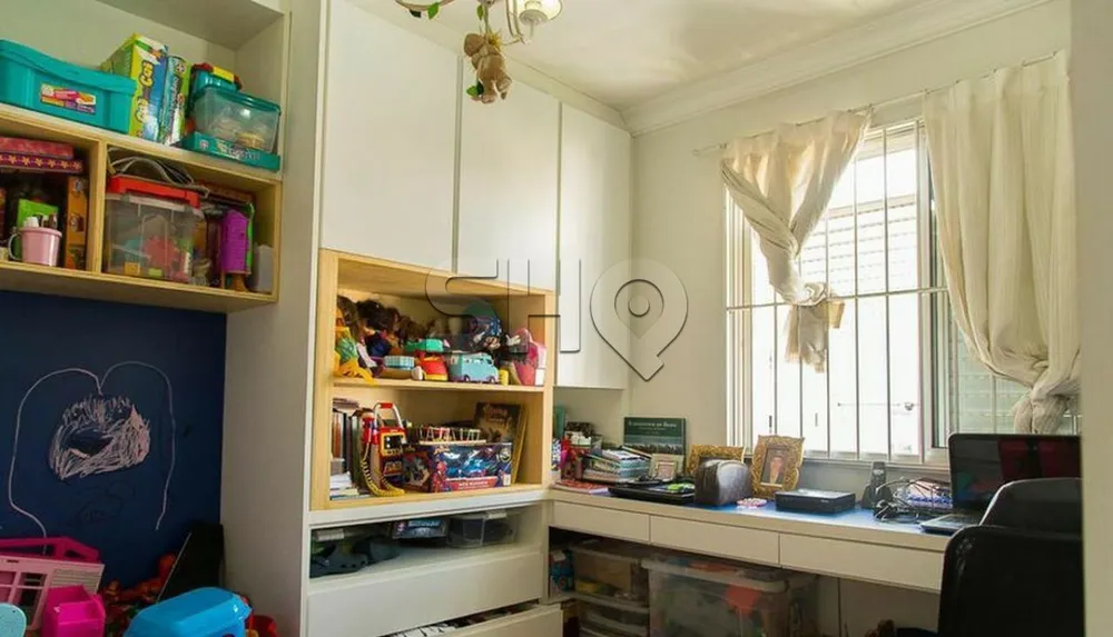 Apartamento, 3 quartos, 120 m² - Foto 7