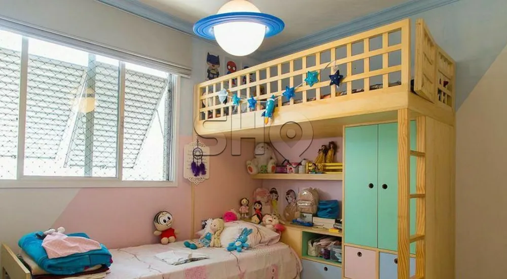 Apartamento, 3 quartos, 120 m² - Foto 8