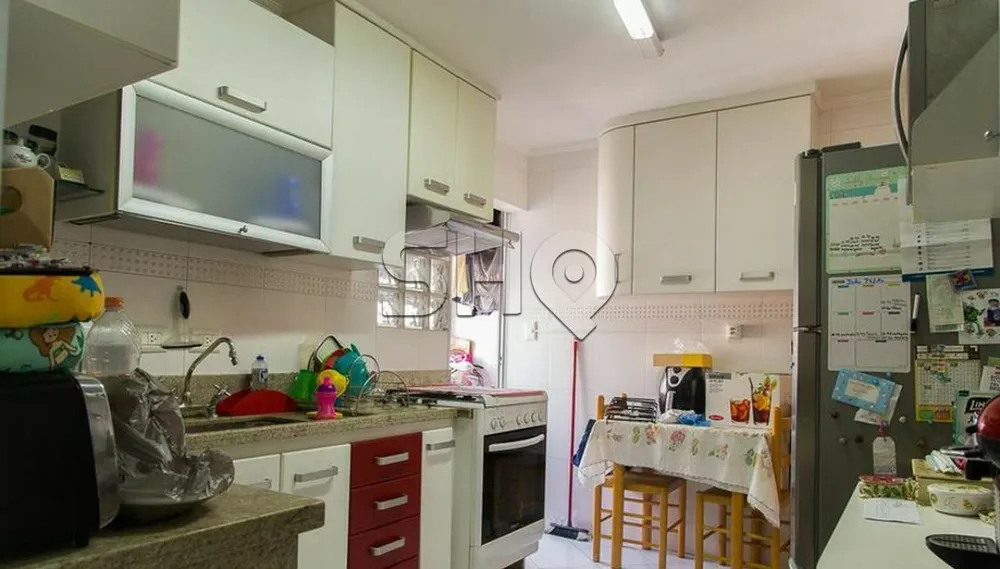 Apartamento, 3 quartos, 120 m² - Foto 6