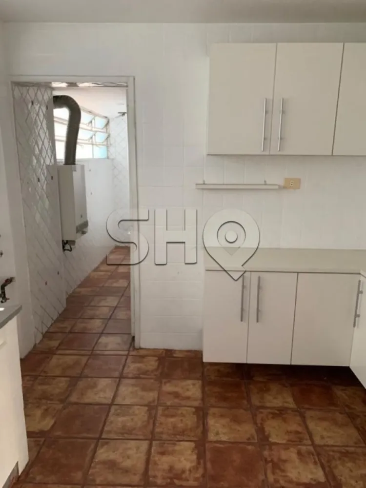 Apartamento, 3 quartos, 110 m² - Foto 3