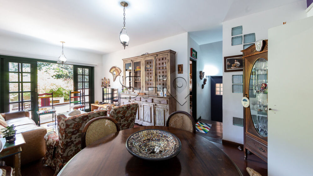 Sobrado, 3 quartos, 250 m² - Foto 2