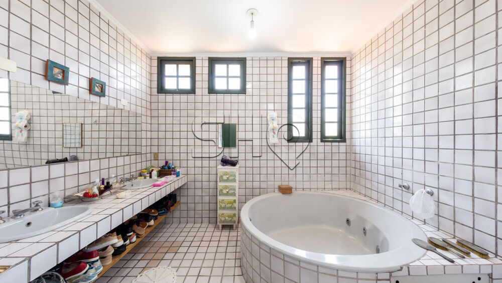Sobrado, 3 quartos, 250 m² - Foto 4