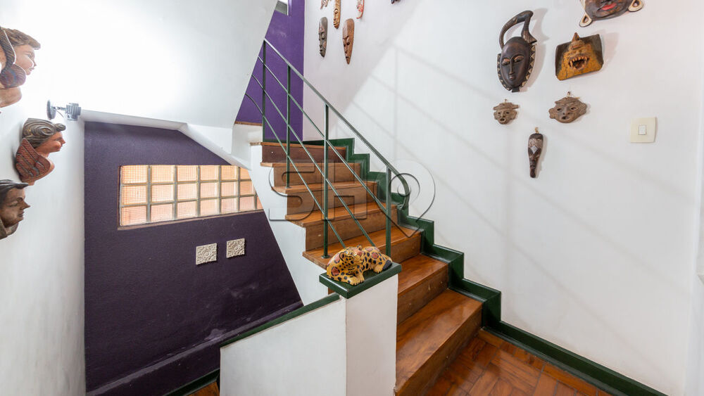 Sobrado, 3 quartos, 250 m² - Foto 1
