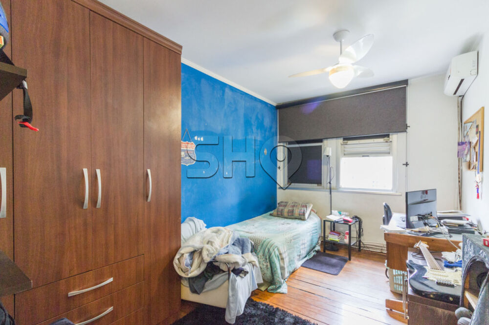 Apartamento, 4 quartos, 160 m² - Foto 9
