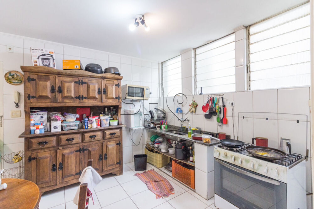 Apartamento, 4 quartos, 160 m² - Foto 15