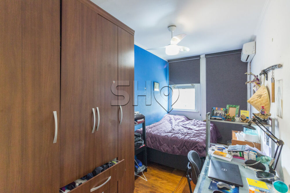 Apartamento, 4 quartos, 160 m² - Foto 4