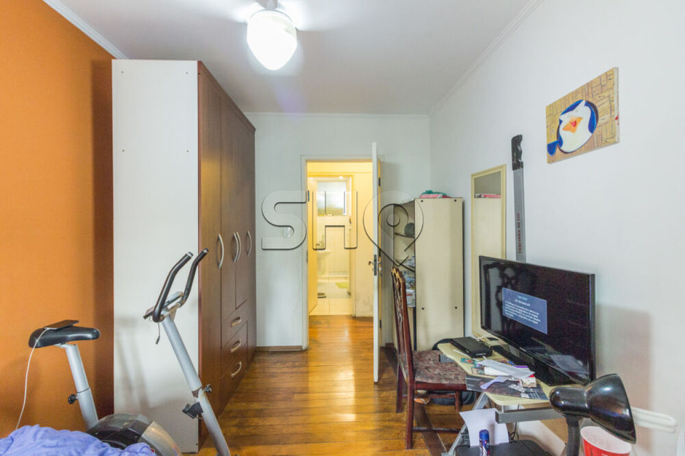 Apartamento, 4 quartos, 160 m² - Foto 8