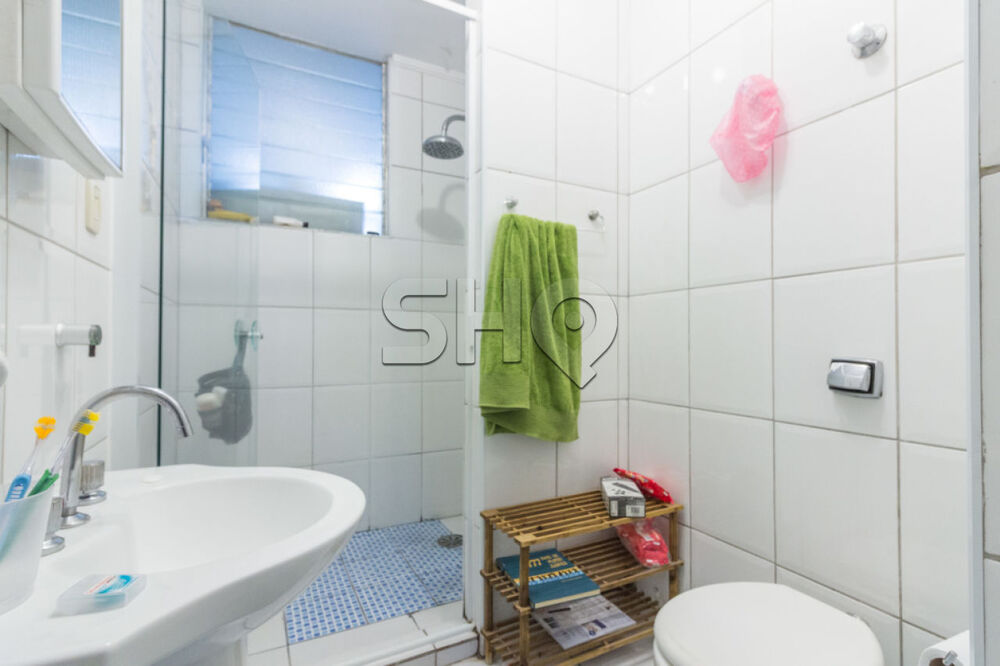 Apartamento, 4 quartos, 160 m² - Foto 6