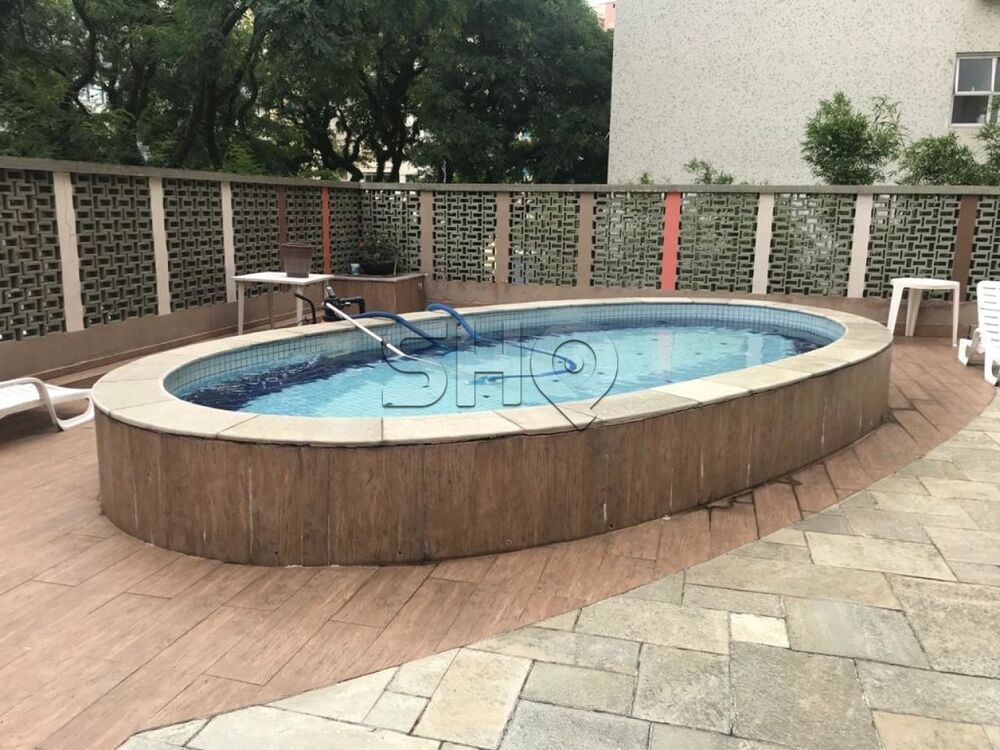 Apartamento, 4 quartos, 160 m² - Foto 19